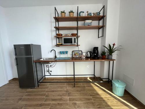 Hostal B&B Dea