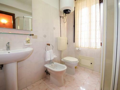 Apartamento Locazione Turistica Terrazza Del Mare