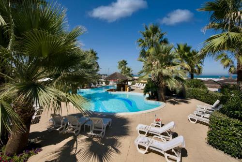 Hotiday Hotel Village