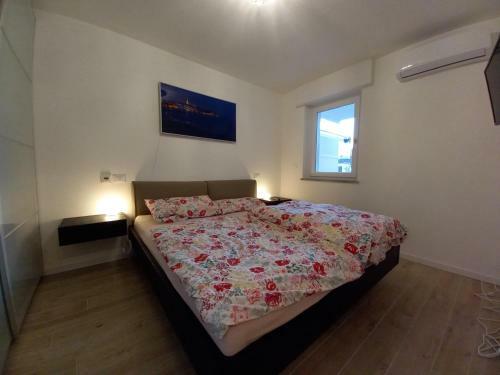 Apartamento Residence Giulia