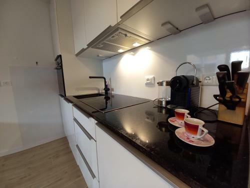 Apartamento Residence Giulia