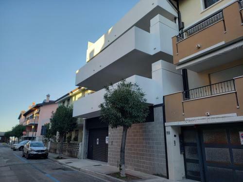 Apartamento Residence Giulia