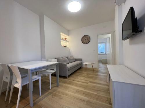 Marchesini Apartments