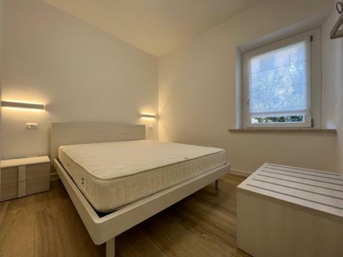 Marchesini Apartments