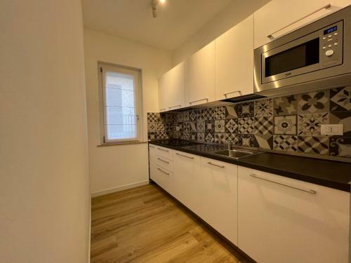 Marchesini Apartments