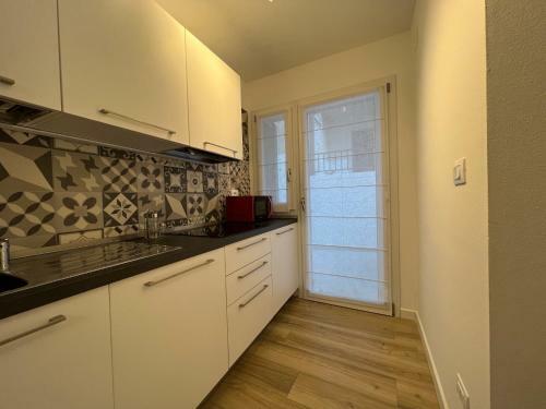Marchesini Apartments