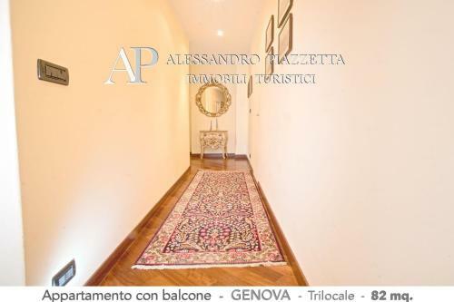 Apartamento Casa Ri Al Mare