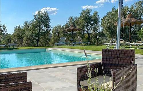 Beautiful Home In Grosseto With 2 Bedrooms