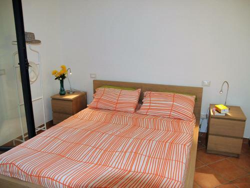 Villa Locazione Turistica Mirabella