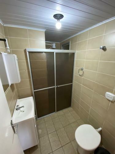 Apartamento (101) 50m Da Praia De Bombinhas