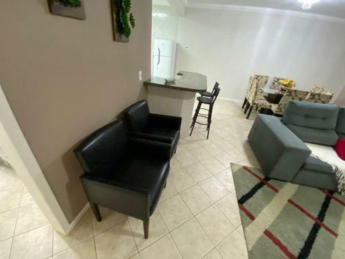 Apartamento Espa�oso Para Fam�lia