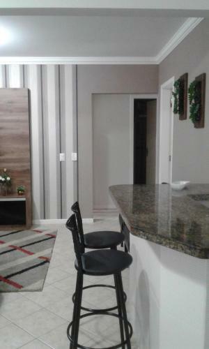 Apartamento Espa�oso Para Fam�lia