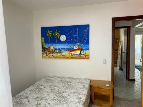 Apartamento Apto 251 - Condominio Solar Das Bromelias