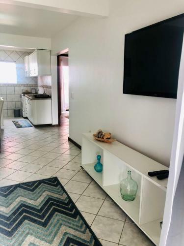 Apartamento Apto 251 - Condominio Solar Das Bromelias