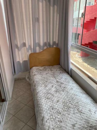 Apartamento Apto 251 - Condominio Solar Das Bromelias