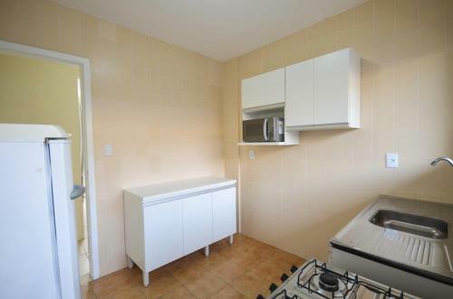 Apartamento Residencial Eu Quero Sossego