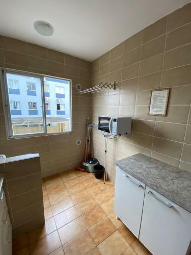Apartamento (103) 50m Da Praia De Bombinhas