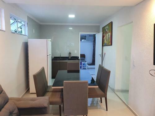 Recanto Residencial Mariscal - Apartamento 2 Quartos