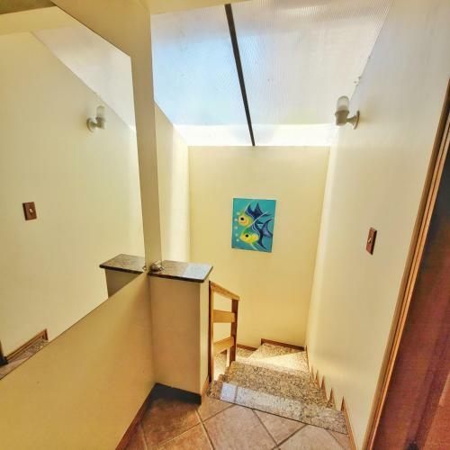 Apartamento Duplex 01 - 2 Su�tes A 60mts Da Praia - Com Piscina