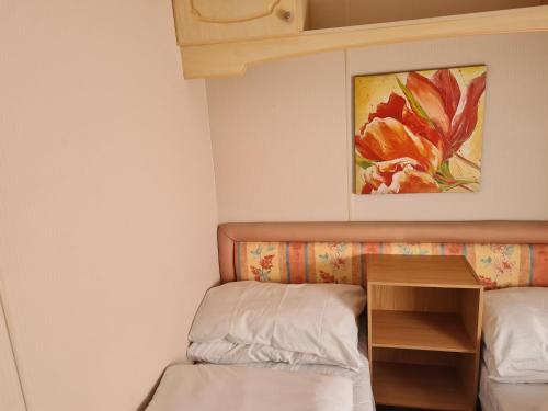 6 Berth On Seaview (topaz)