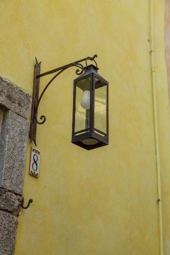 Le Coccinelle Home