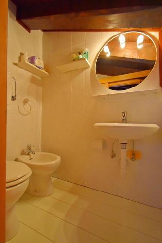 Apartamento Maso 31