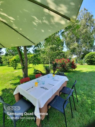Apartamento Ai Carpini - Foresteria