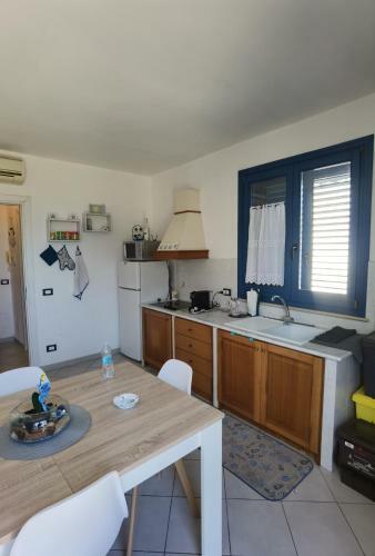 A Casa Del Capitano
