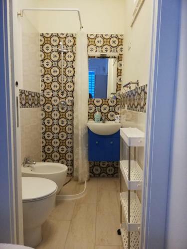 Apartamento Accogliente Appartamento A Marettimo A Pochi Passi Dal Mare