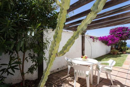 Apartamento Home2book Amazing La Palmita Suite