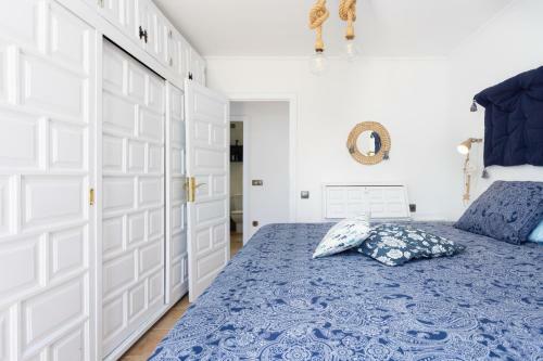 Apartamento Home2book Amazing La Palmita Suite