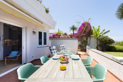 Apartamento Home2book Amazing La Palmita Suite