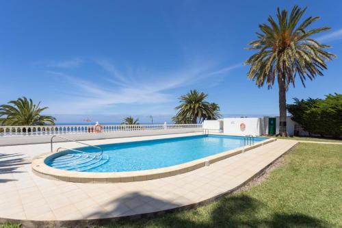 Apartamento Home2book Amazing La Palmita Suite