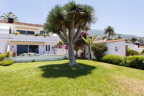 Apartamento Home2book Amazing La Palmita Suite