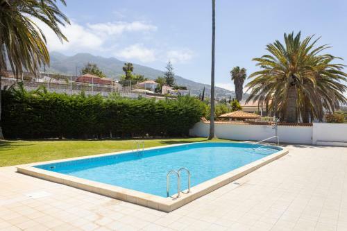 Apartamento Home2book Amazing La Palmita Suite