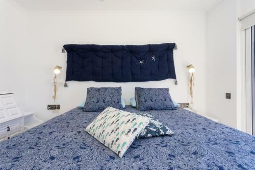 Apartamento Home2book Amazing La Palmita Suite