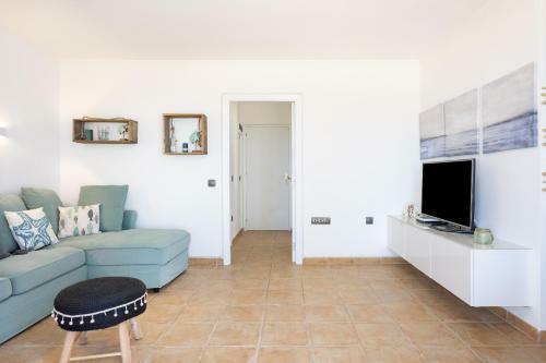 Apartamento Home2book Amazing La Palmita Suite