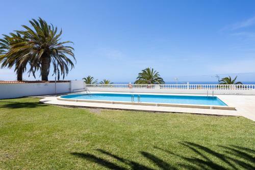 Apartamento Home2book Amazing La Palmita Suite