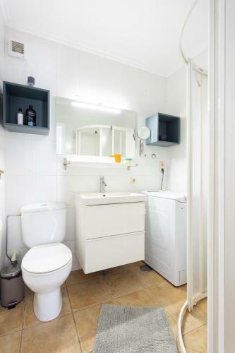 Apartamento Home2book Amazing La Palmita Suite