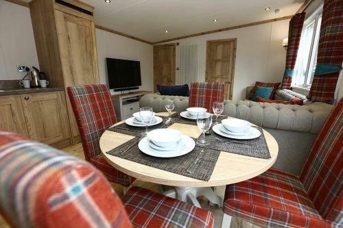 Apartamento Tattershall Lakes Country Park