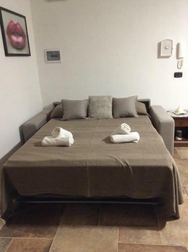 Apartamento Casa Vacanze Marinella