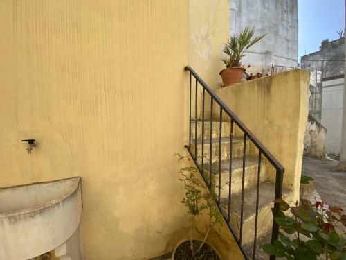 Apartamento Sweet Av� Matino