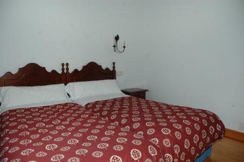 Hotel Rural El Texu