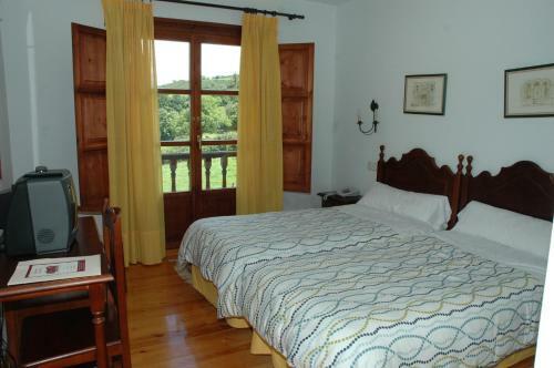 Hotel Rural El Texu