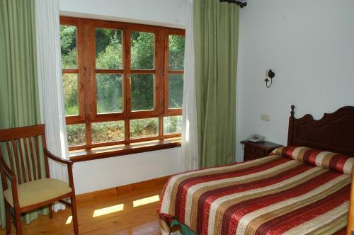 Hotel Rural El Texu