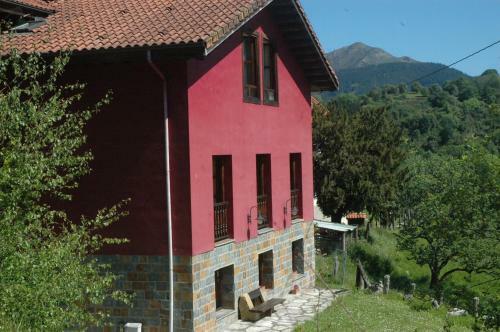 Hotel Rural El Texu