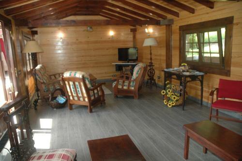 Hotel Rural El Texu