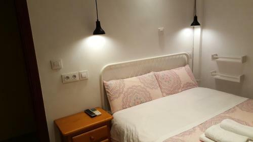 Hostal Casa Bueno