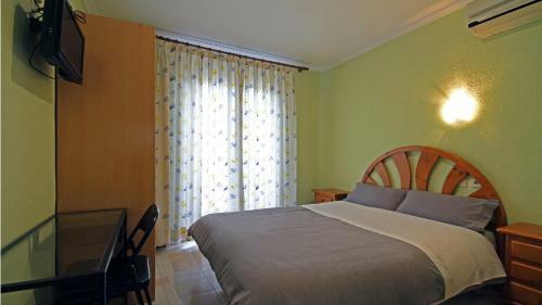 Hostal Casa Bueno