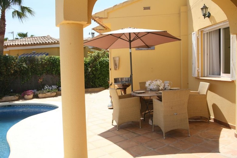 Villa Mariposa
